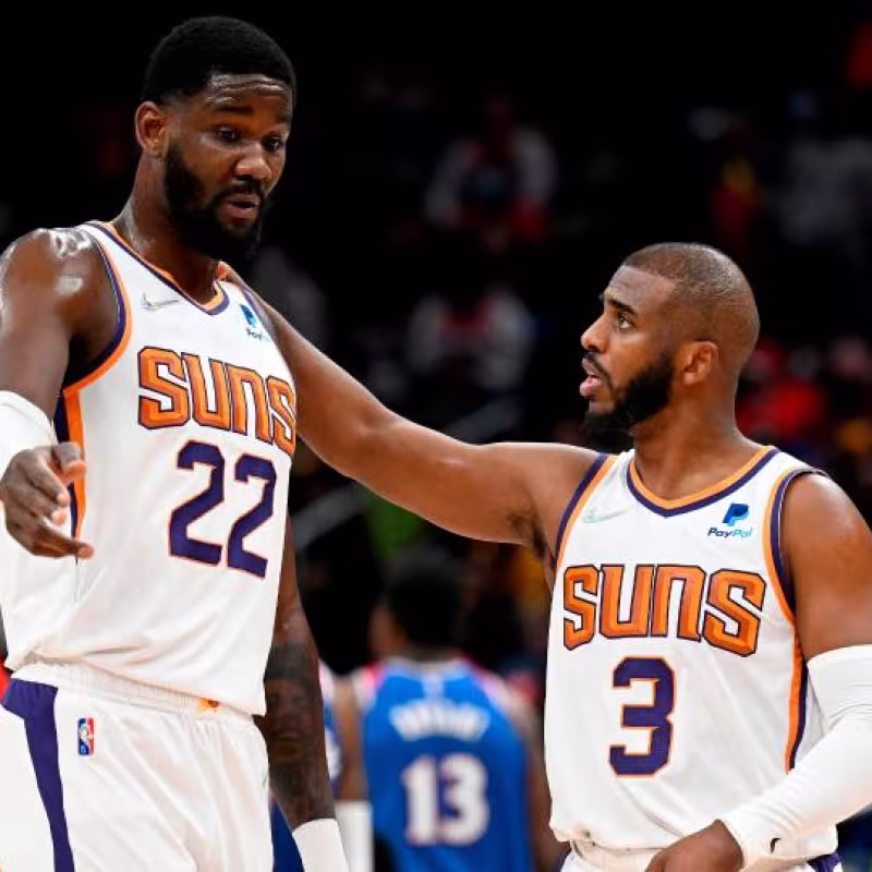 Draymond Green y una incomprensible falta de respeto a Paul y Ayton