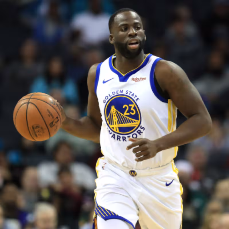 Análisis: Draymond Green y su influencia en Golden State Warriors, un jugador determinante para Steve Kerr "Foto: HoopsHabit.com"