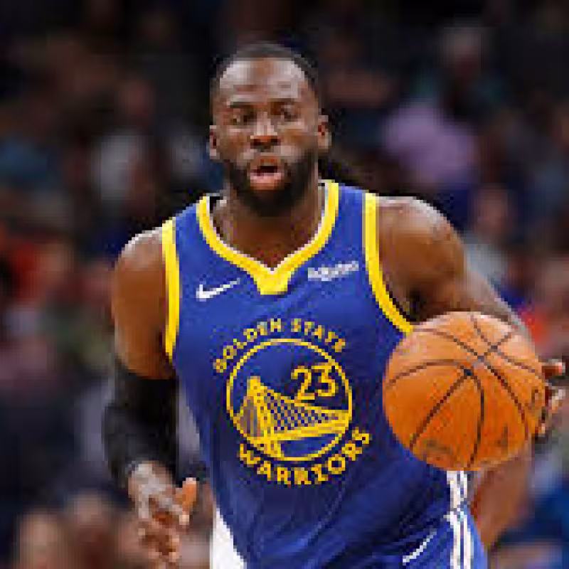 Green y Wiseman no jugarán los primeros amistosos de Golden State Warriors
