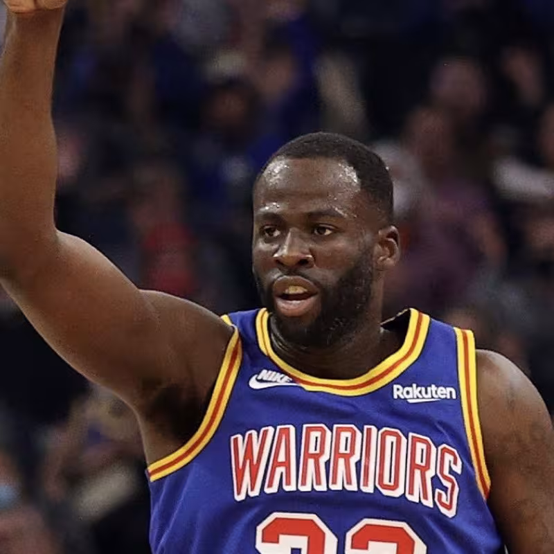 Estadísticas NBA: La razón por la que Draymond Green debería ganar el premio al Defensor del Año