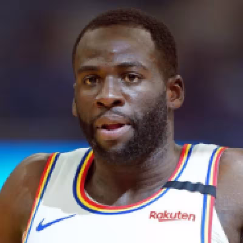 Draymond Green regresa con los Golden State Warriors