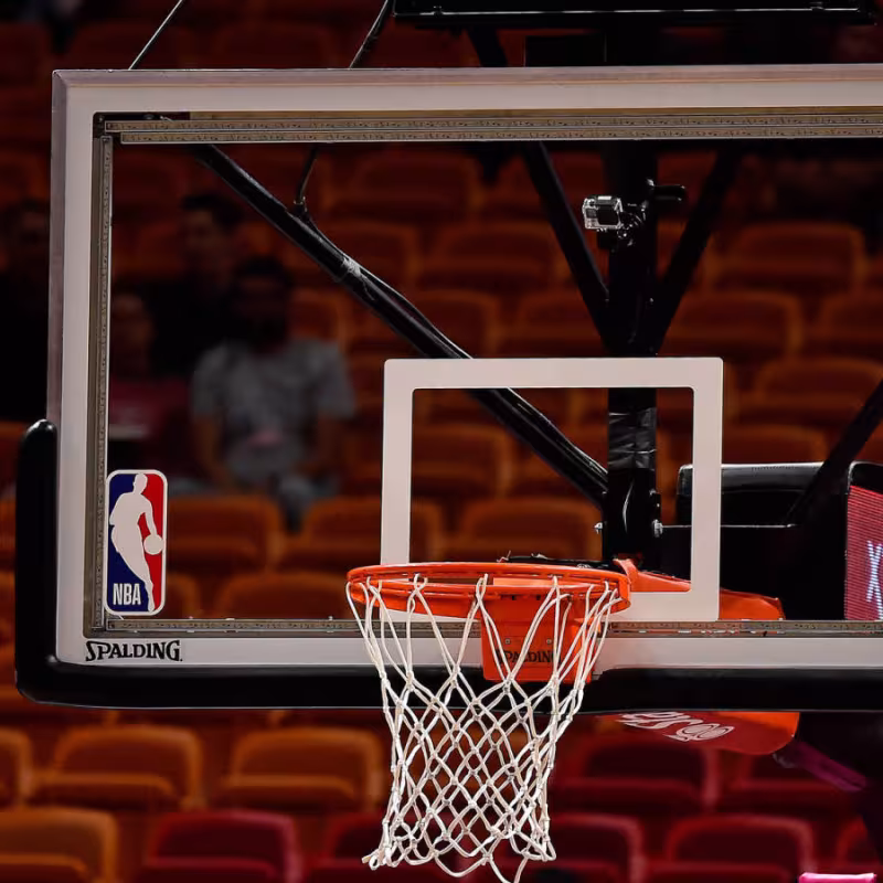 Jugadores con miedo y dudas de jugar en Orlando fase final NBA. Foto: gettyimages