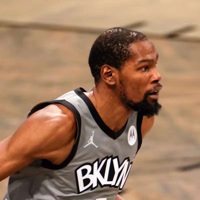 Los favoritos de los aficionados para ser MVP de la temporada 2020/21 en la NBA