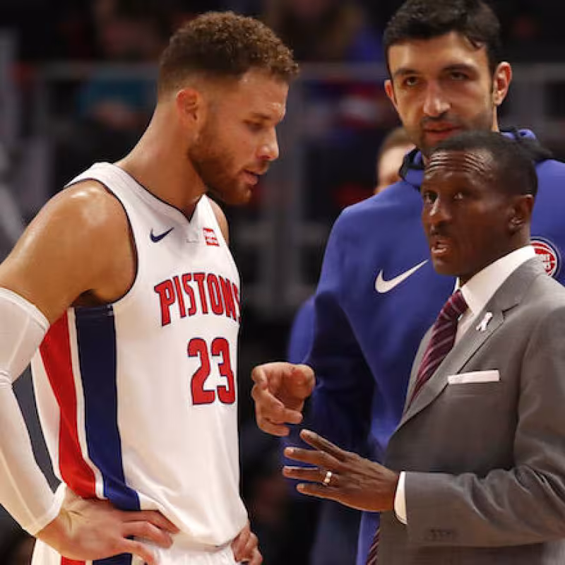Casey está invicto ante los Raptors. Foto: Getty