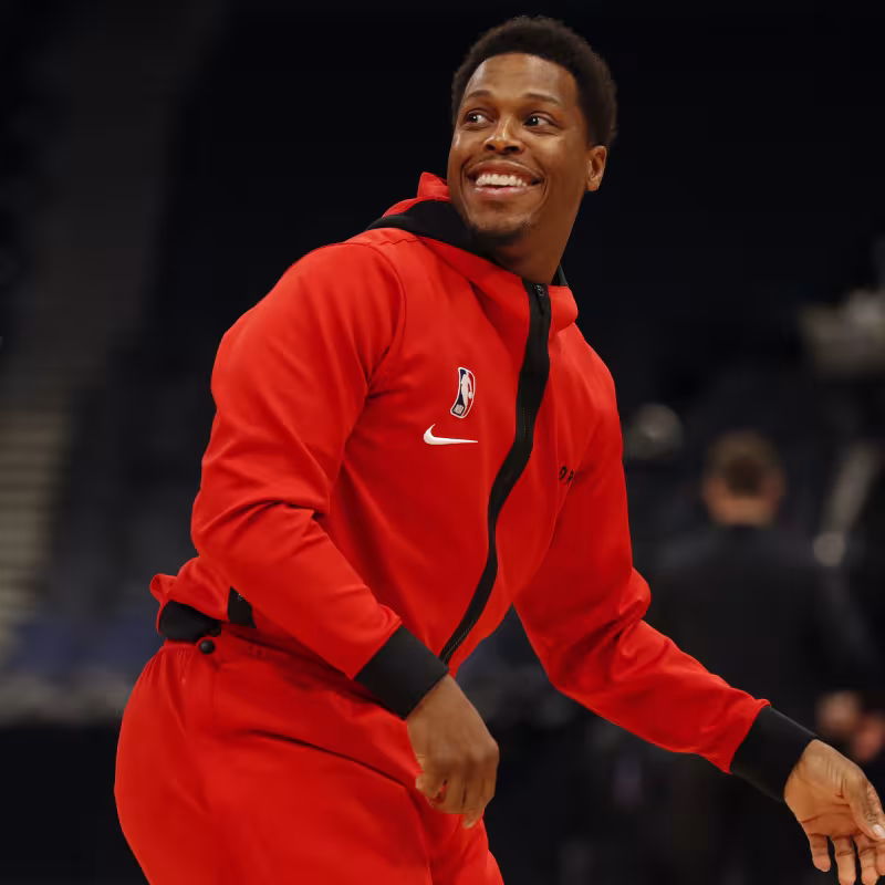 Toronto Raptors retirará el dorsal '7' en honor a la carrera de Kyle Lowry