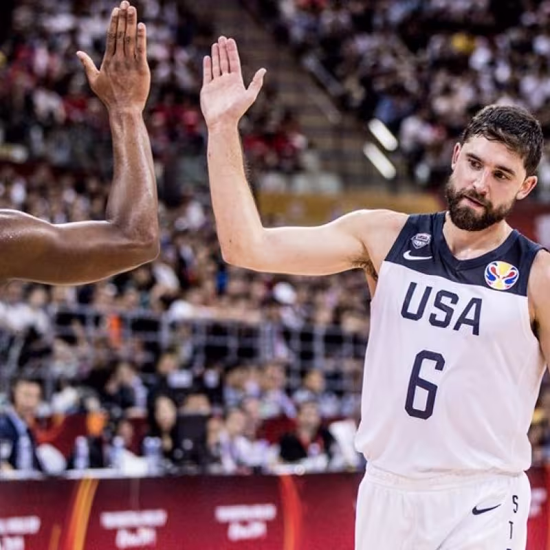 Jyalen Brown: "Creo que tenemos mucho margen de mejora"