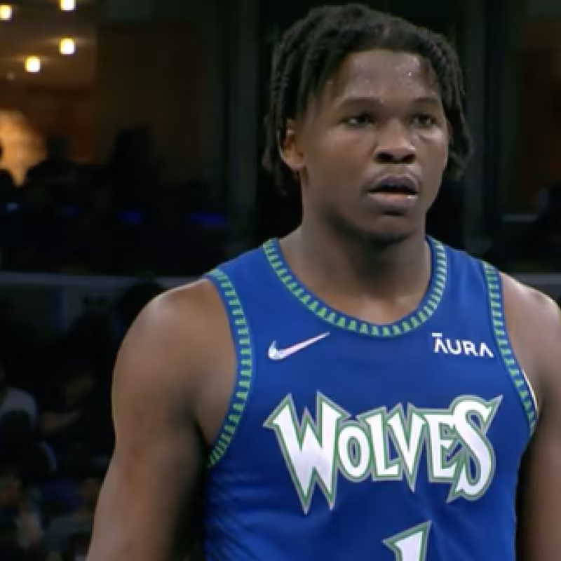 Playoffs NBA 2022. Minnesota Timberwolves asalta la casa de los Grizzlies