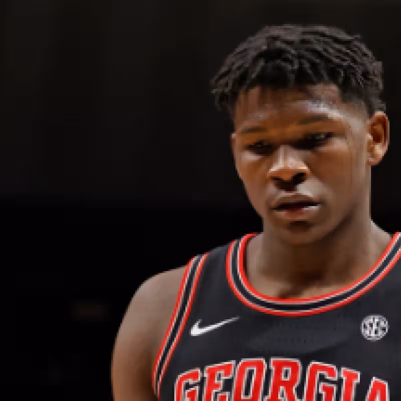 Anthony Edwards será primera elección del NBA Draft según los últimos pronósticos