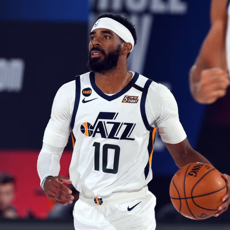 Mike Conley abandona la burbuja de Orlando un día antes del comienzo de los playoffs