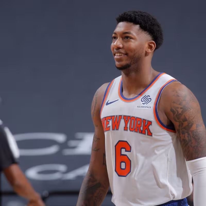 Agencia Libre 2021: Elfrid Payton firma por una temporada con Phoenix Suns