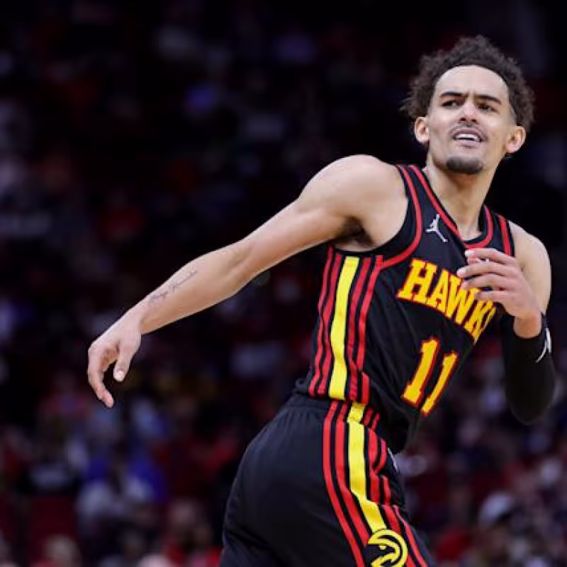 Opciones de sorpresas en playoffs NBA 2022. Foto: gettyimages