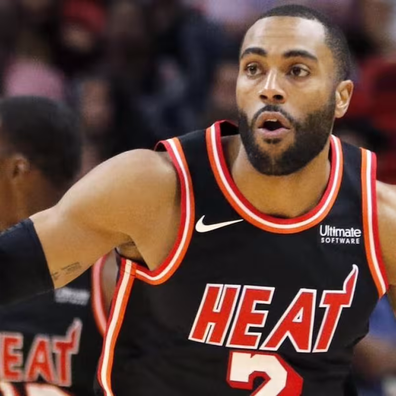 Los Pistons fichan a Wayne Ellington como sustituto de Reggie Bullock