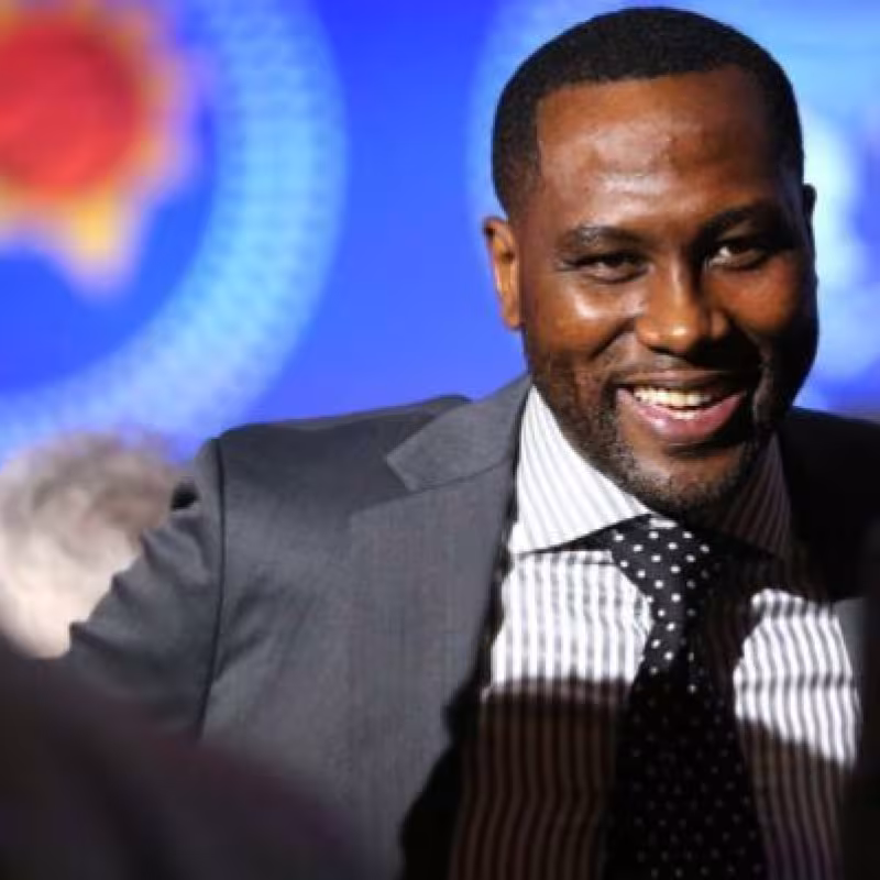 Elton Brand, uno de los favoritos para ser GM de Minnesota Timberwolves