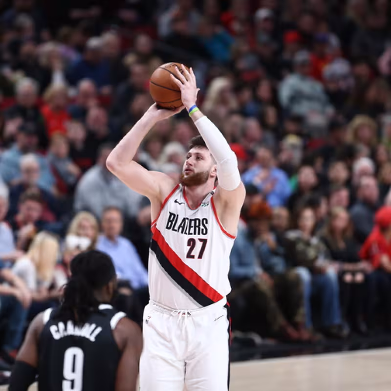 Jusuf Nurkic | NBA.com