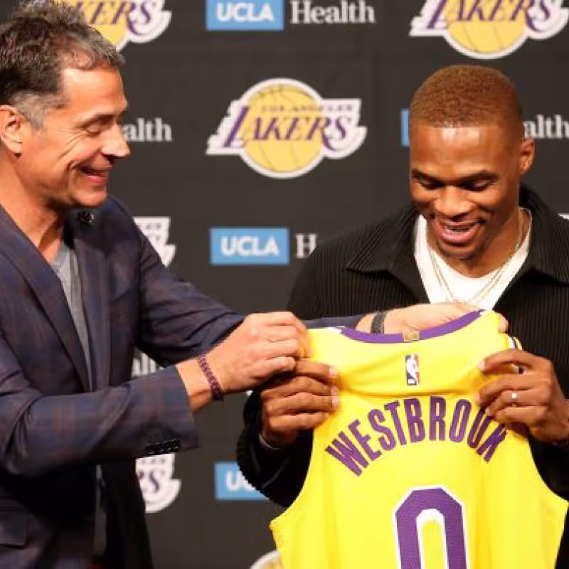 Ejecutivos y expertos NBA en encuesta ESPN. Foto: gettyimages