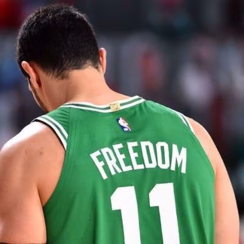 Rumores NBA: Enes Freedom podría abandonar la liga y jugar en Grecia
