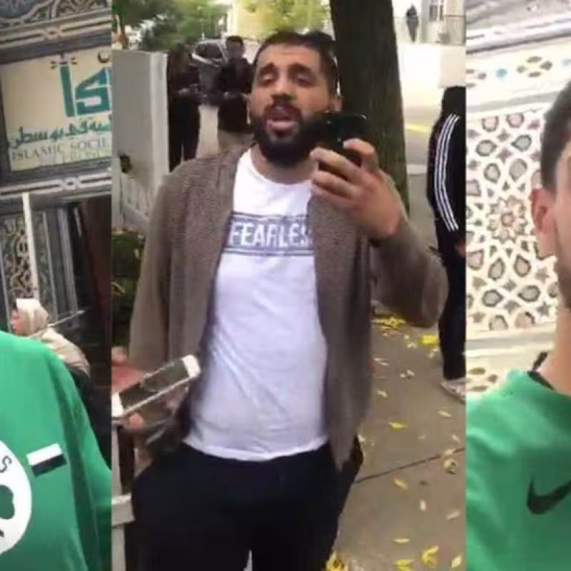 Nuevo conflicto entre Enes Kanter y el Gobierno de Turquía a escasas semanas del comienzo de la NBA
