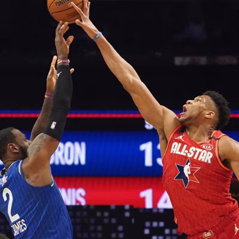 All Star NBA 2021. Ya se conocen los entrenadores de los dos equipos