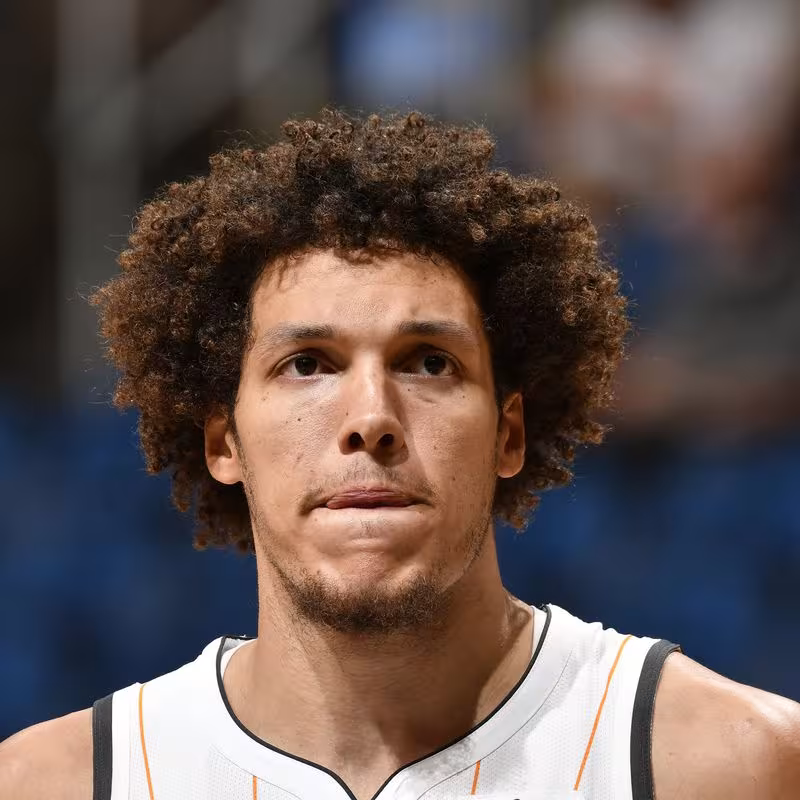 Aaron Gordon, traspasado a Denver Nuggets. Foto: gettyimages
