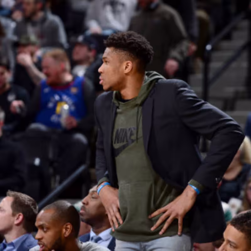 Los equipos que se podrán tomar con calma el tramo final de temporada en la NBA