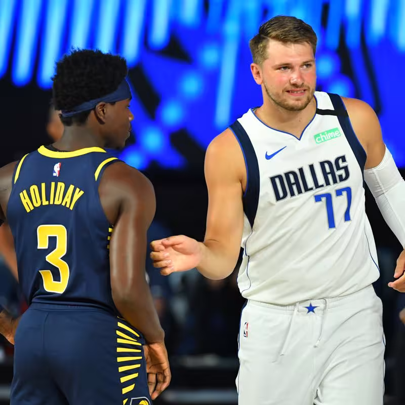 Equipos necesitan mejorar segunda mitad temporada NBA 2021. Foto: gettyimages