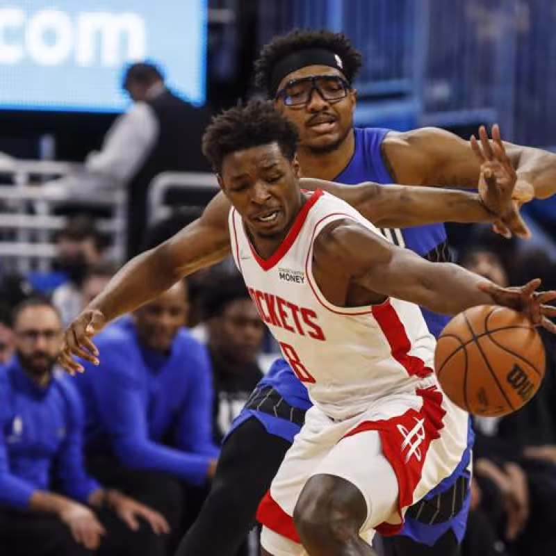 Equipos llamados al tanking NBA 2022. Foto: gettyimages