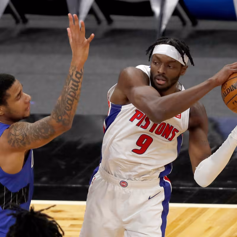 Equipos NBA abocados al tanking. Foto: gettyimages