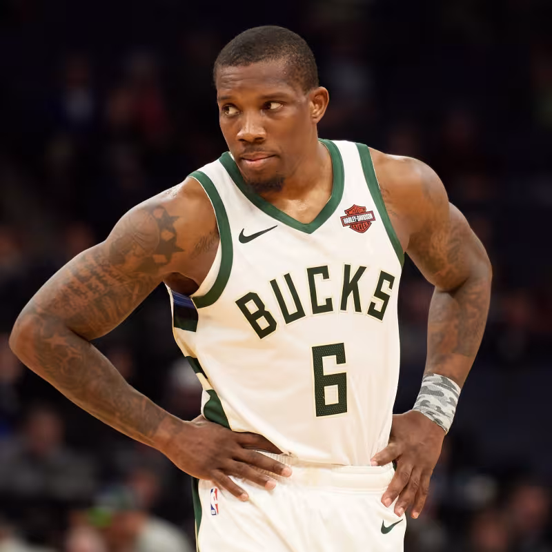 El positivo por coronavirus de Bledsoe que puede echar por tierra los planes de Lakers