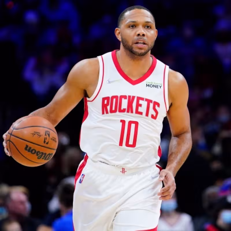 Rumores NBA: Los Rockets volverán a intentar traspasar a Eric Gordon, al que han puesto precio