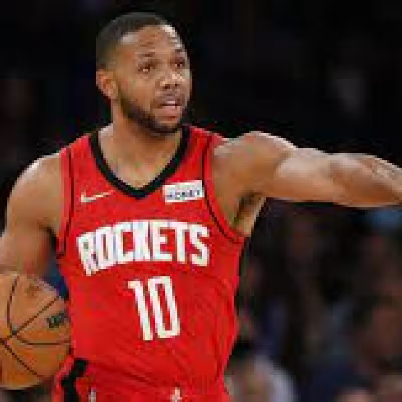 Rumores NBA: La fórmula por la que Eric Gordon podría recalar en New York Knicks