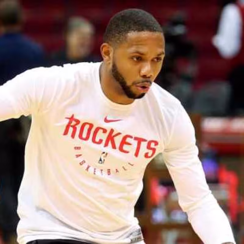 Rumores NBA: Eric Gordon podría recalar en Indiana Pacers con un traspaso