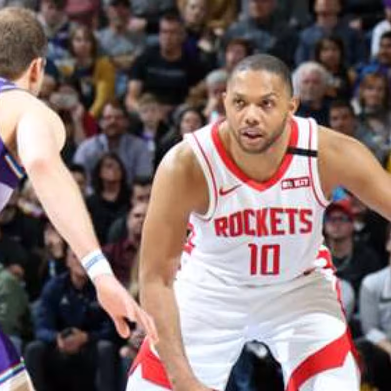 Rumores NBA: Eric Gordon, muy cerca de un aspirante al anillo