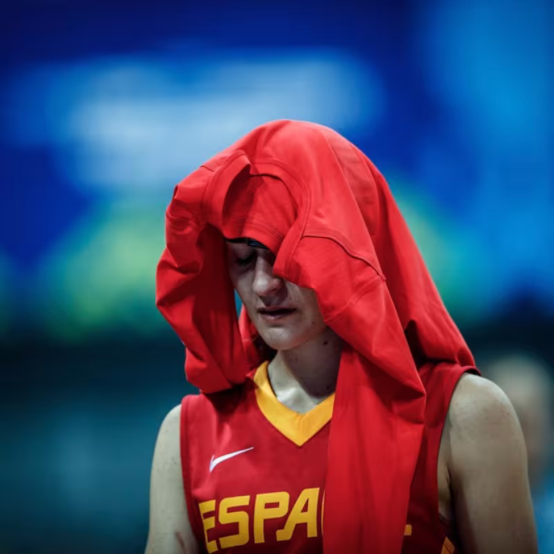 EEUU elimina a España del Mundial femenino sub17