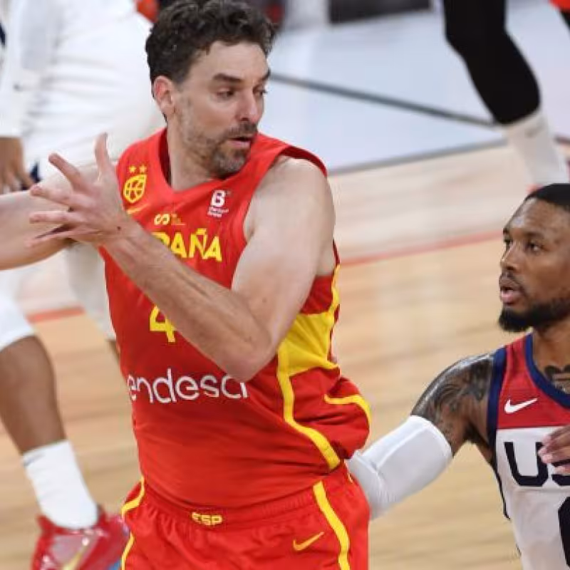 Conclusiones España vs Estados Unidos. Foto: gettyimages