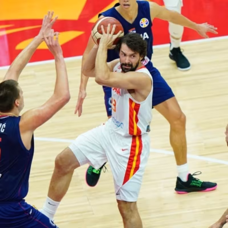 España jugará los Cuartos de Final contra Polonia.