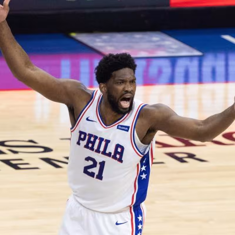 Los playoffs NBA 2021 y un hito histórico que solo se repitió en 1994