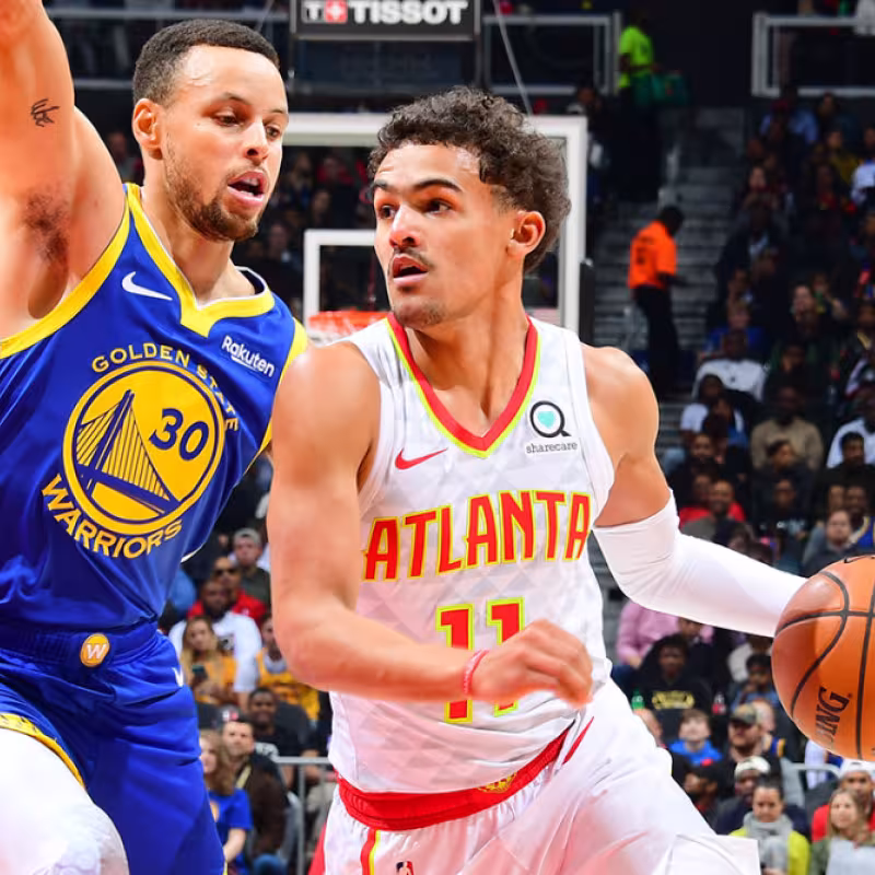 Los grandes jugadores ausentes en la fase final de la NBA 2020
