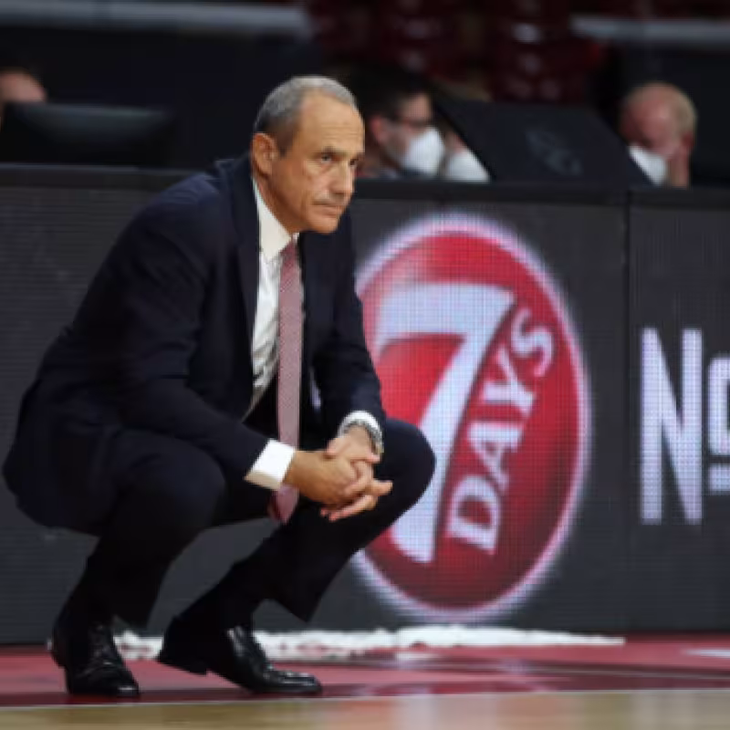 Ettore Messina reclama la cancelación de la Euroliga