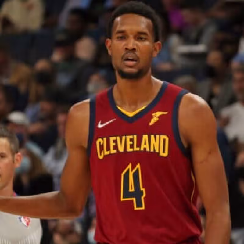 Rumores NBA: Los dos jugadores que los Cavs han declarado 'prácticamente intocables'