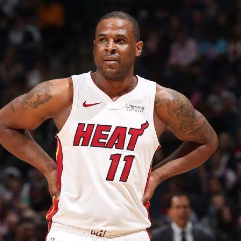 Dion Waiters | Foto: ap