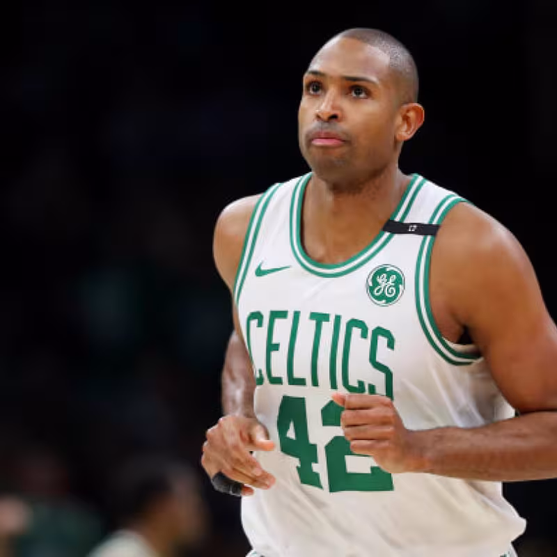 Boston Celtics y la indignación por lo que consideran falta de respeto hacia Horford y Williams III