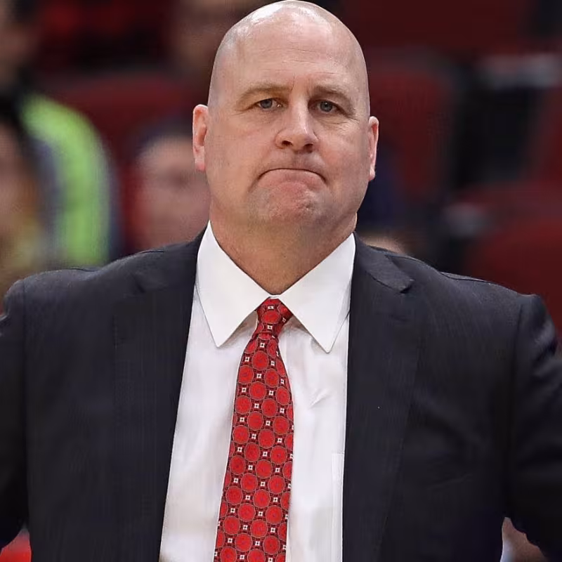 Los problemas financieros de los Chicago Bulls podrían regalar otra oportunidad a Jim Boylen