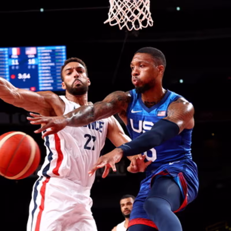 Análisis final juegos Olímpicos Tokio 2021. Foto: gettyimages