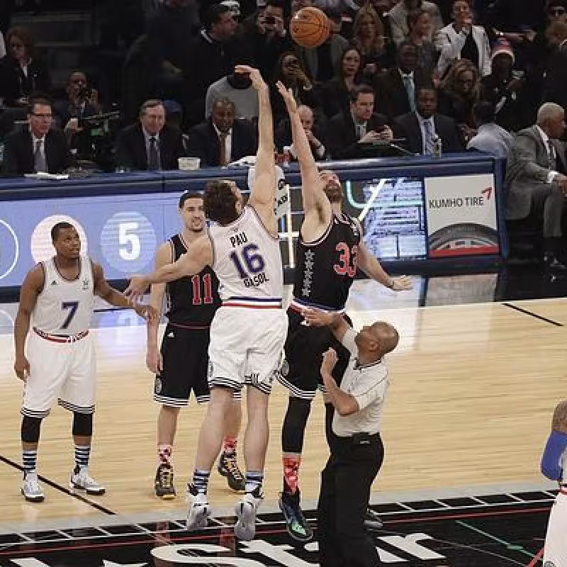 Una Final de Conferencia histórica para el baloncesto español