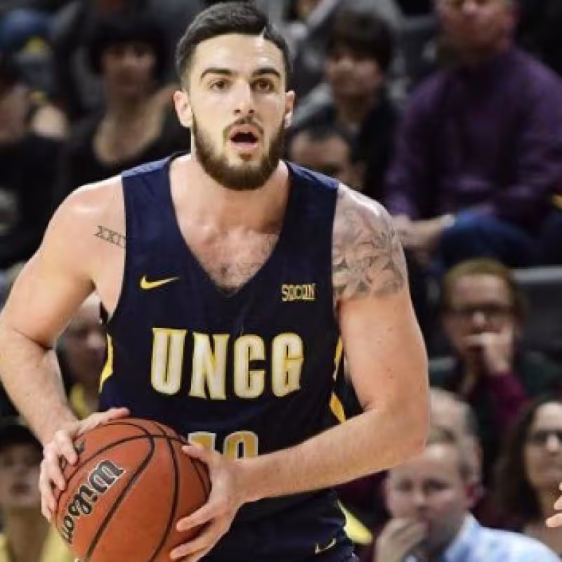 El próximo español que podría llegar a la NBA "Foto: La Opinión de Málaga"