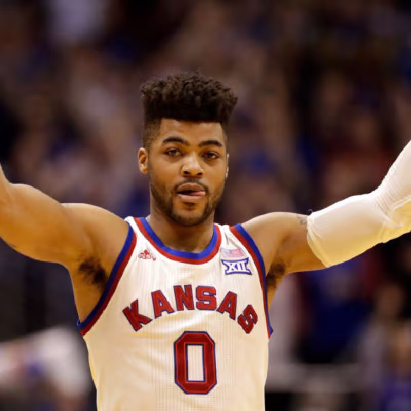 Fichajes NBA: Frank Mason y lo que puede aportar a Orlando Magic