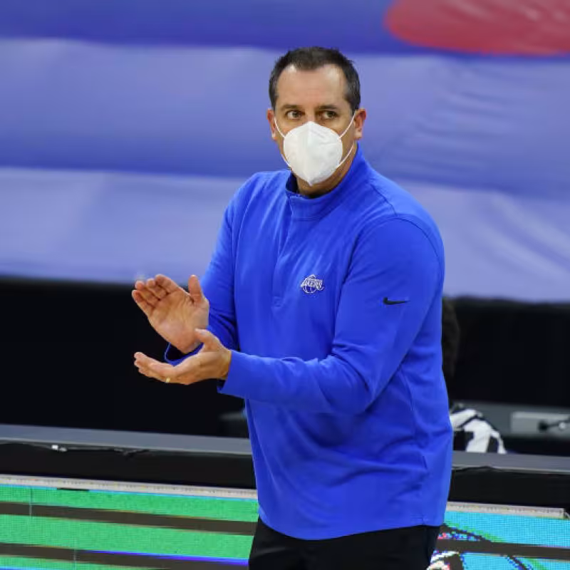 Vogel: "No estamos contentos con nuestro rendimiento, pero nos recuperaremos"