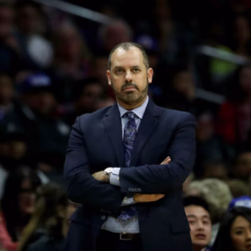 Vogel: "Todavía estamos muy lejos de poder competir"