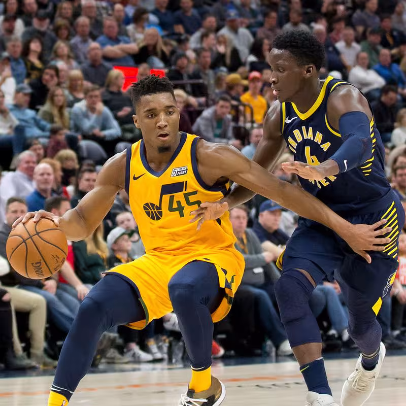 Franquicias que no ganaron anillo NBA. Foto: gettyimages