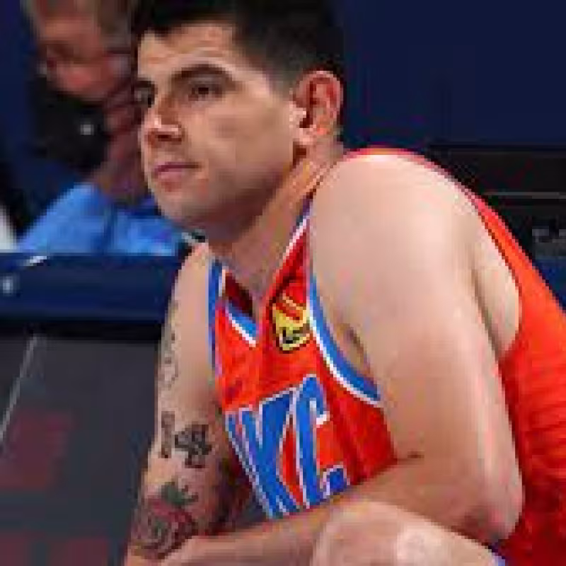 Gabriel Deck explica su receta para hacerse un hueco en la NBA